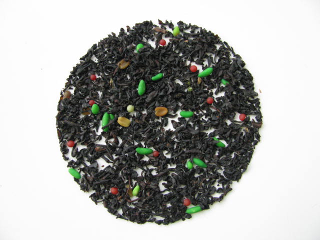 Kris Kringle's Delight