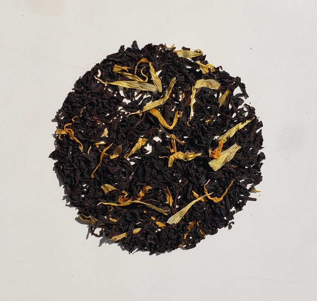 Mango Ceylon — Pyramid Sachets