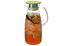 Mist Iced Tea Jug (With FREE iced tea)