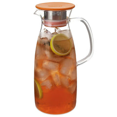 Mist Iced Tea Jug (With FREE iced tea)