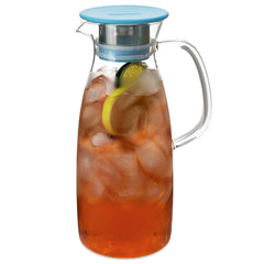 Mist Iced Tea Jug (With FREE iced tea)