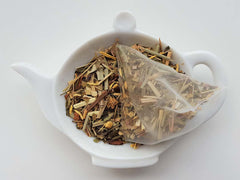 Nature’s Goodness (No Caffeine)