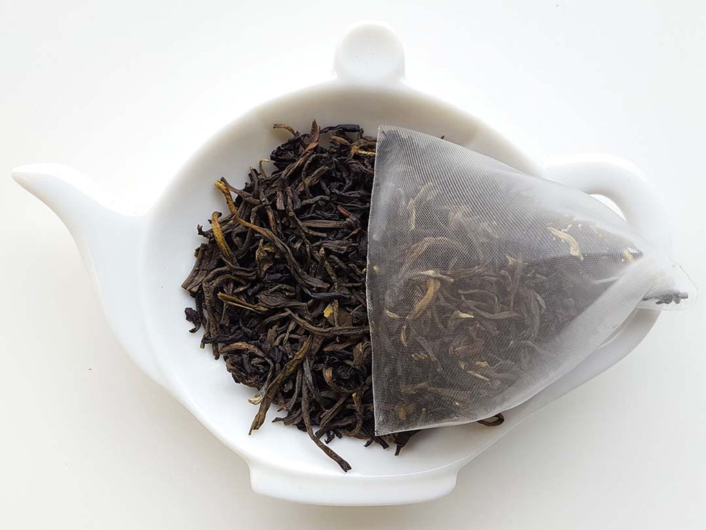 Night Blooming Jasmine Tea