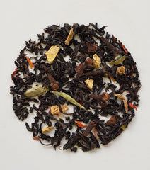 Pumpkin Spice Chai