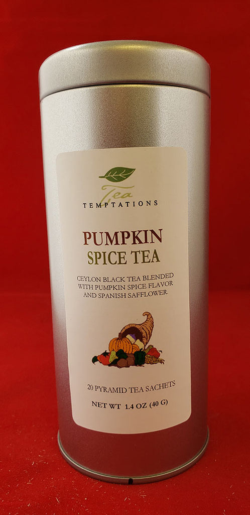 Pumpkin Spice