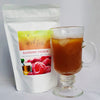 Raspberry Panache Black Iced Tea