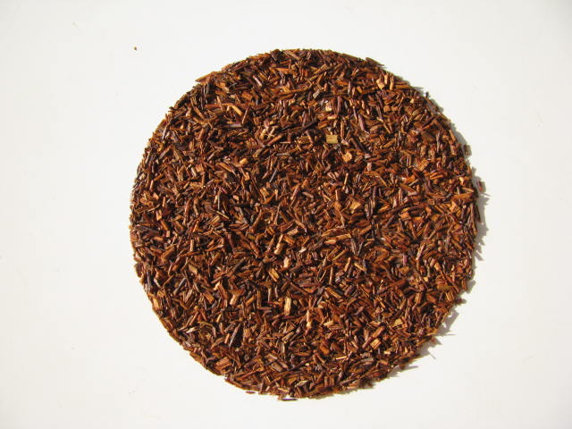 Peach Rooibos