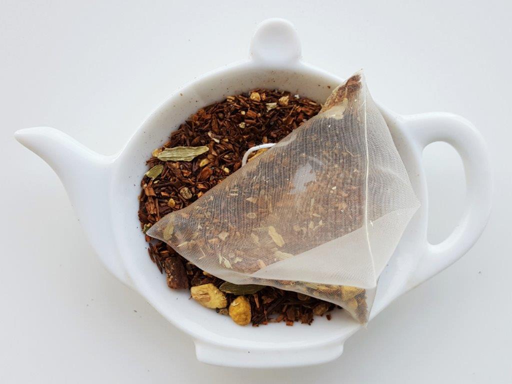 Rooibos Chai