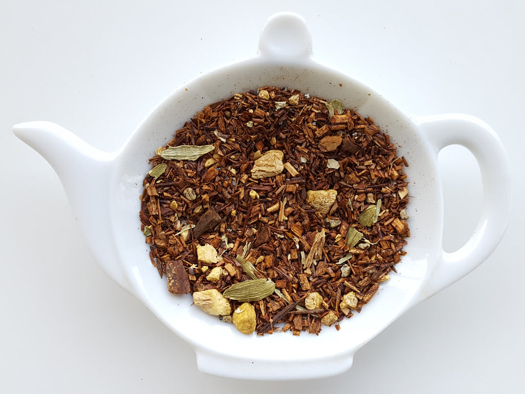 Rooibos Chai