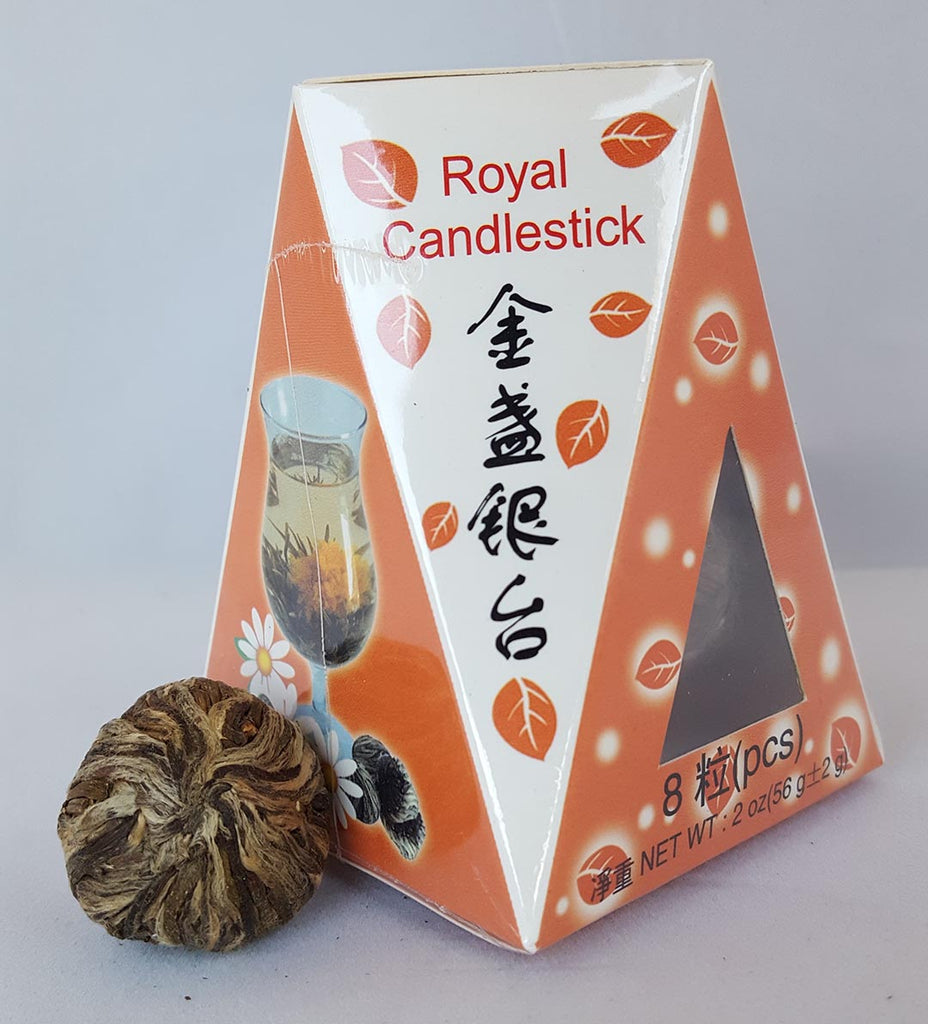 Royal Candlestick