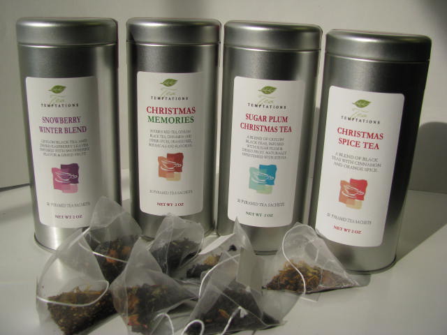 Cosmopolitan Blend