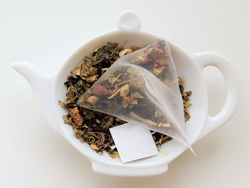 Secret Garden (No Caffeine)