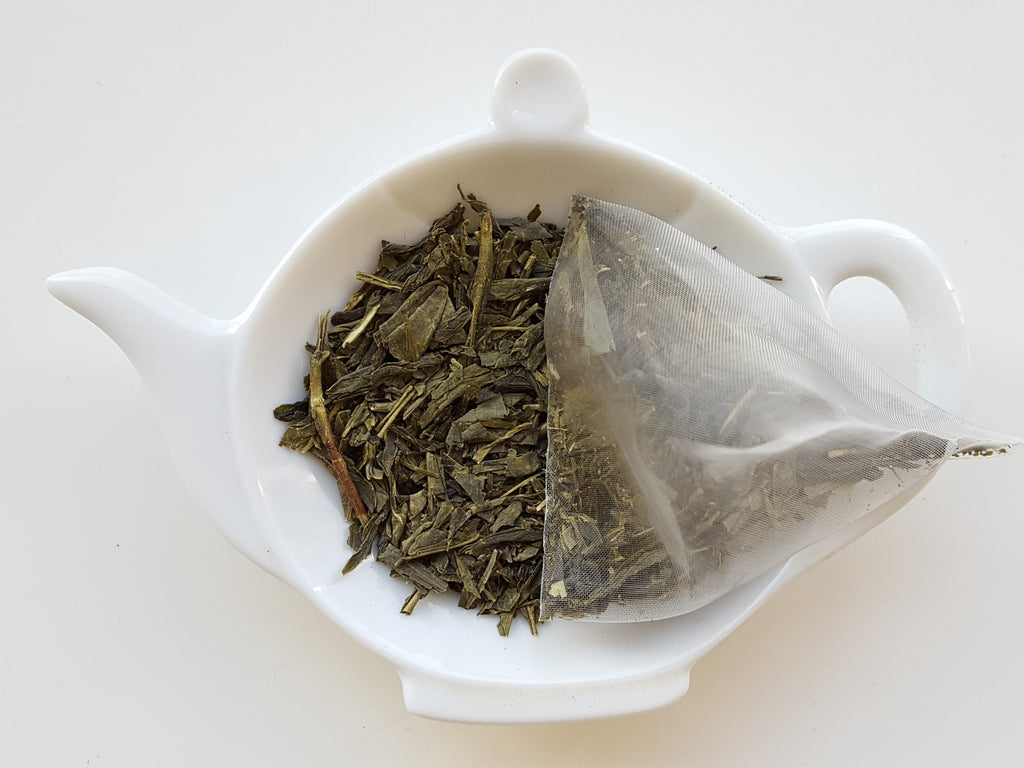Sencha Green Tea