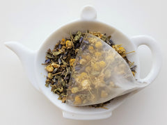 Serene Herbal Tea (No Caffeine)