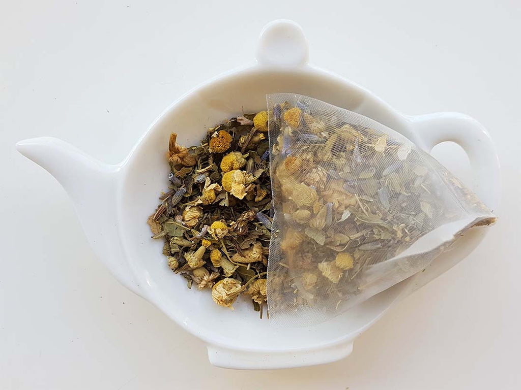 Sleep Tea (No Caffeine)