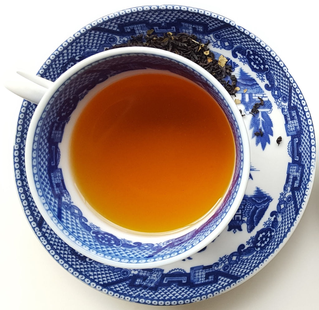 Snowberry Winter Blend