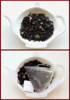 Snowberry Winter Blend