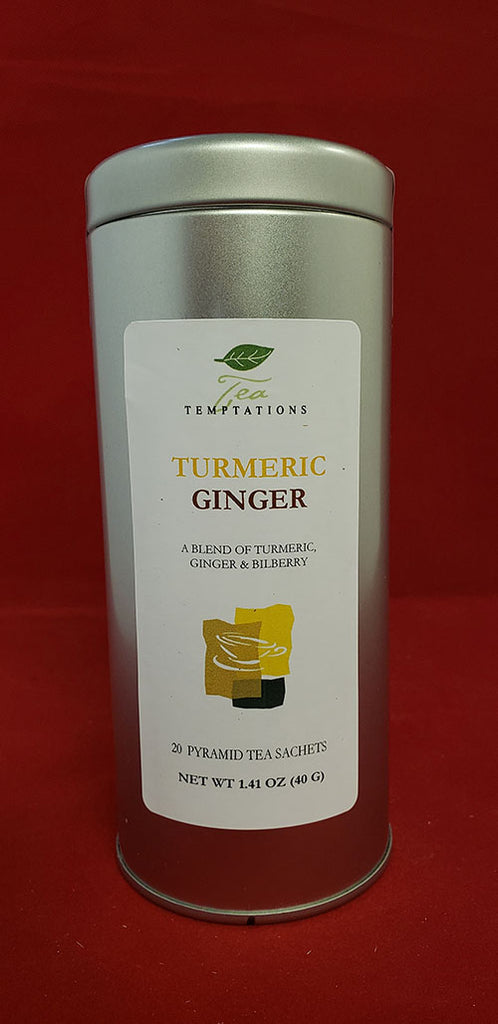 Turmeric Blend