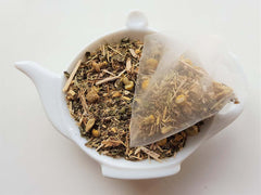 Wellness Tea (No Caffeine)