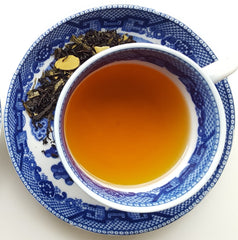Pumpkin Spice Chai