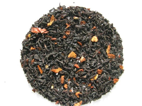 Apple Cinnamon Black