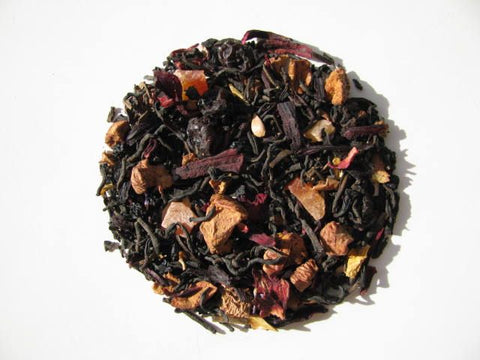 Berry Fruit Cocktail (Micro-blended)