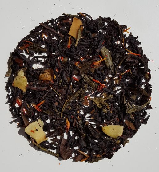 Caramello (Grandma's Kitchen)