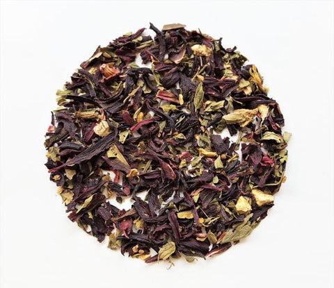 Caribbean Herbal Blend