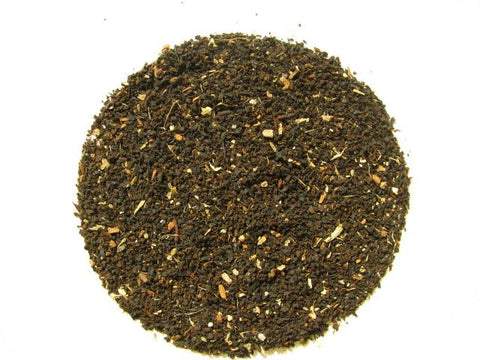 Decaffeinated Traditional Chai