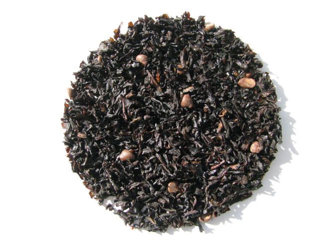 Belgian Chocolate