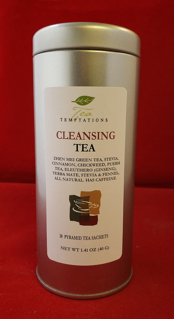 Cleansing Tea