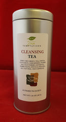 Cleansing Tea