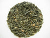 Decaffeinated Ginger Peach (Green)