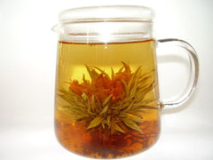 Scent of Orange Osmanthus