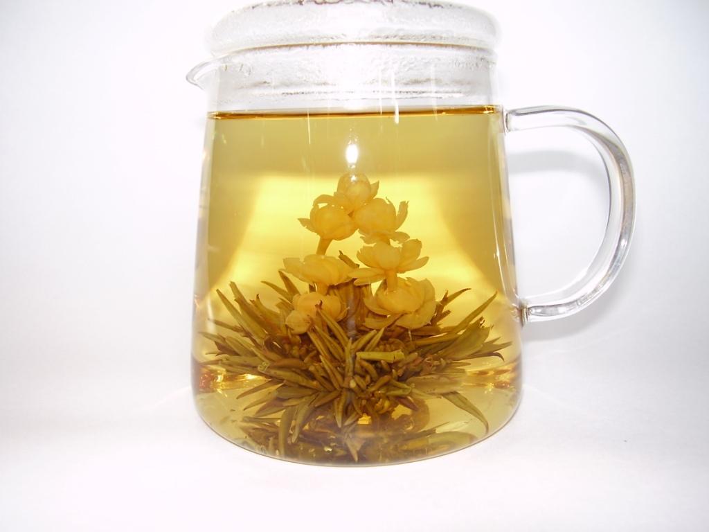 Jasmine Fairy