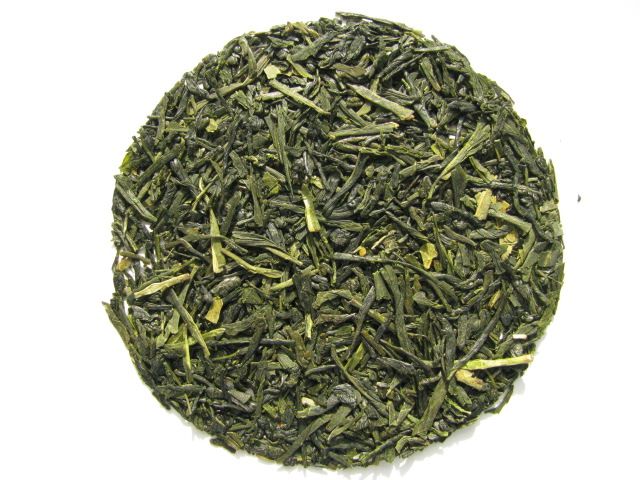 Sencha (Japanese - Kyoto)