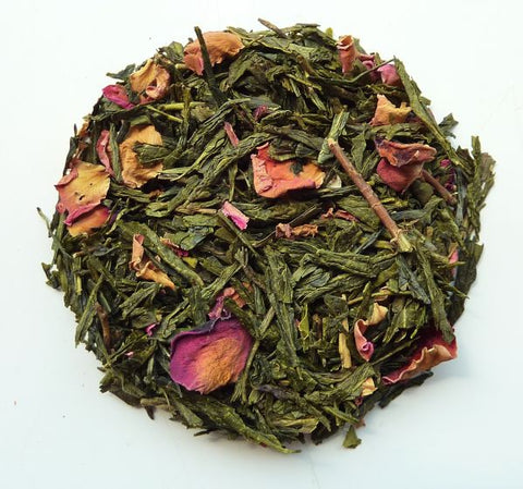 Cherry Cherry Sencha