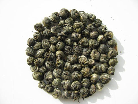 Dragon Phoenix Jasmine Pearls