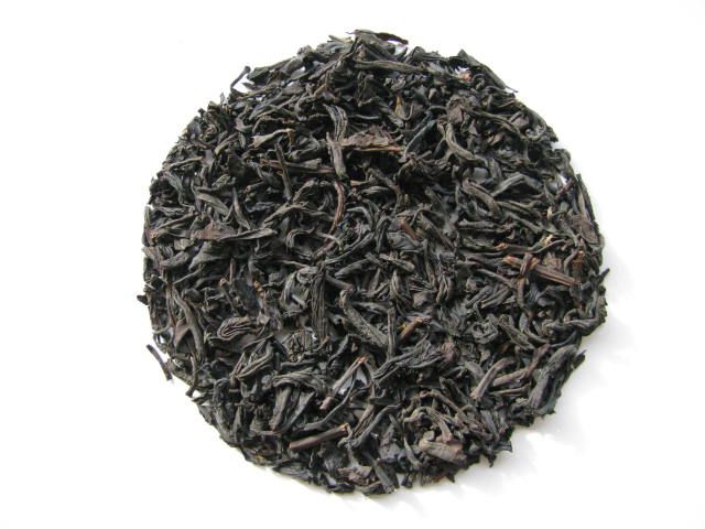 Lapsang Souchong Special