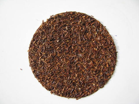 Rooibos with Mandarin flavor