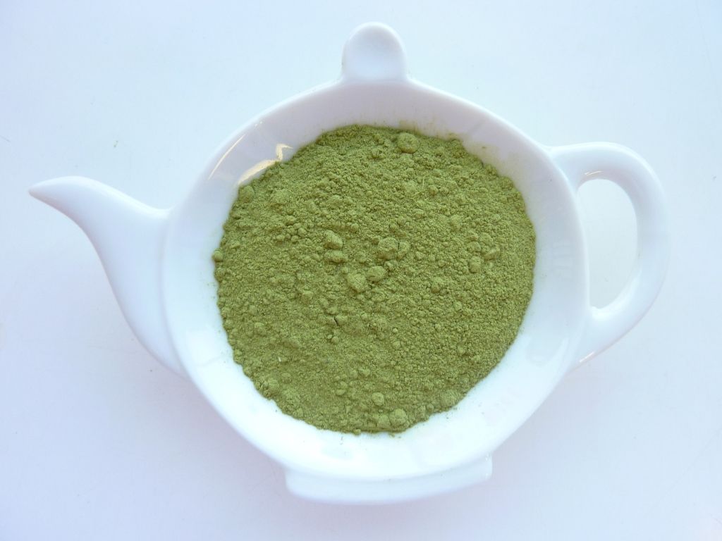 Matcha (Chinese)