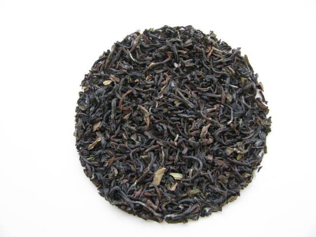 Namring Estate FTGFOP (Darjeeling)