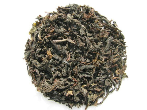 Nilgiri - Tiger Hill FOP