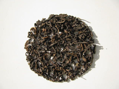 Aged Puerh
