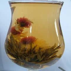 Rising Flower