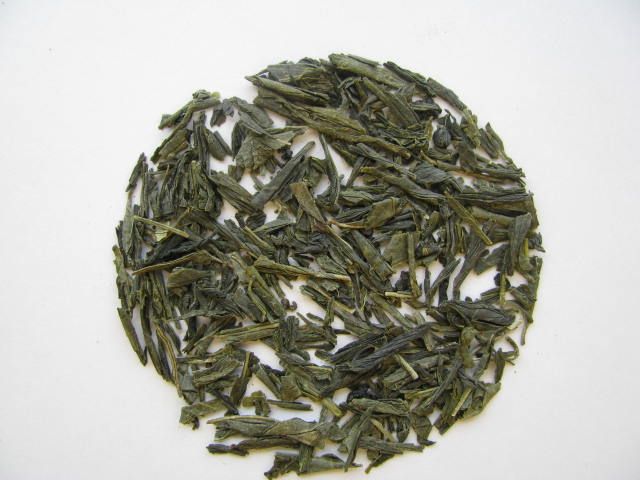 Sencha (Chinese)