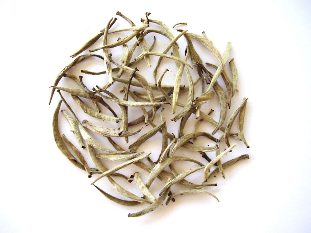 Ceylon Silver Tips (Fair Trade)