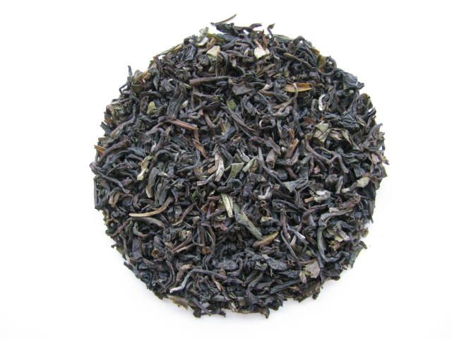 1st Flush Darjeeling - Singbulli Estate