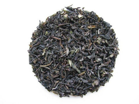 1st Flush Darjeeling - Singbulli Estate