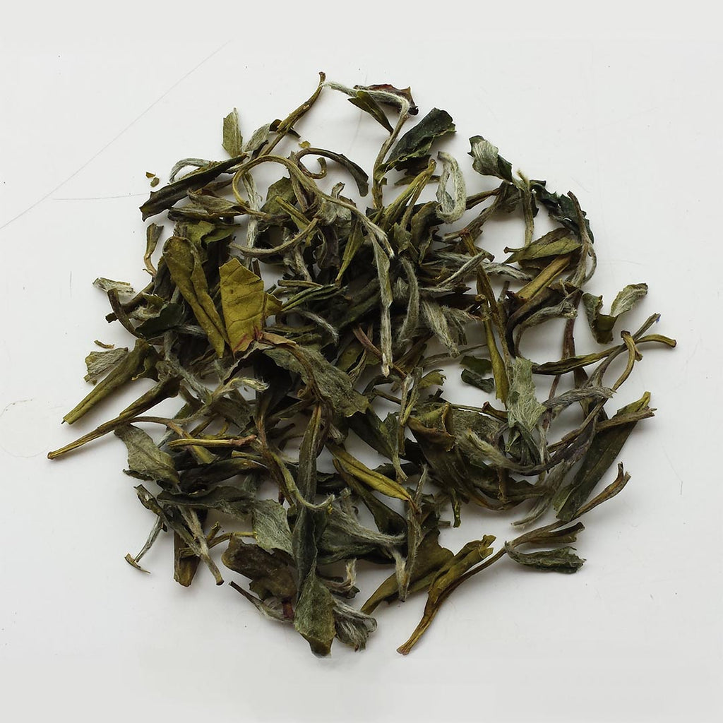 Green Mu Tan